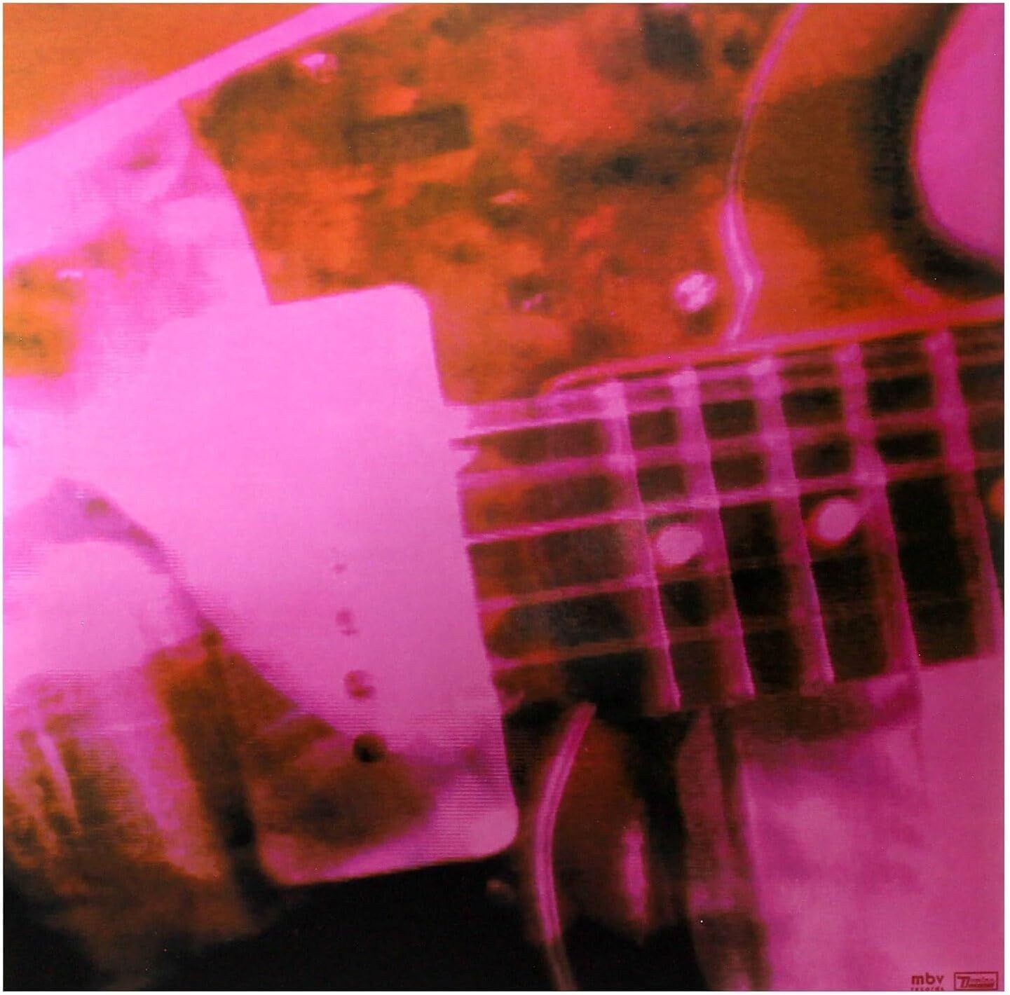 MY BLOODY VALENTINE Loveless NEW &amp; SEALED