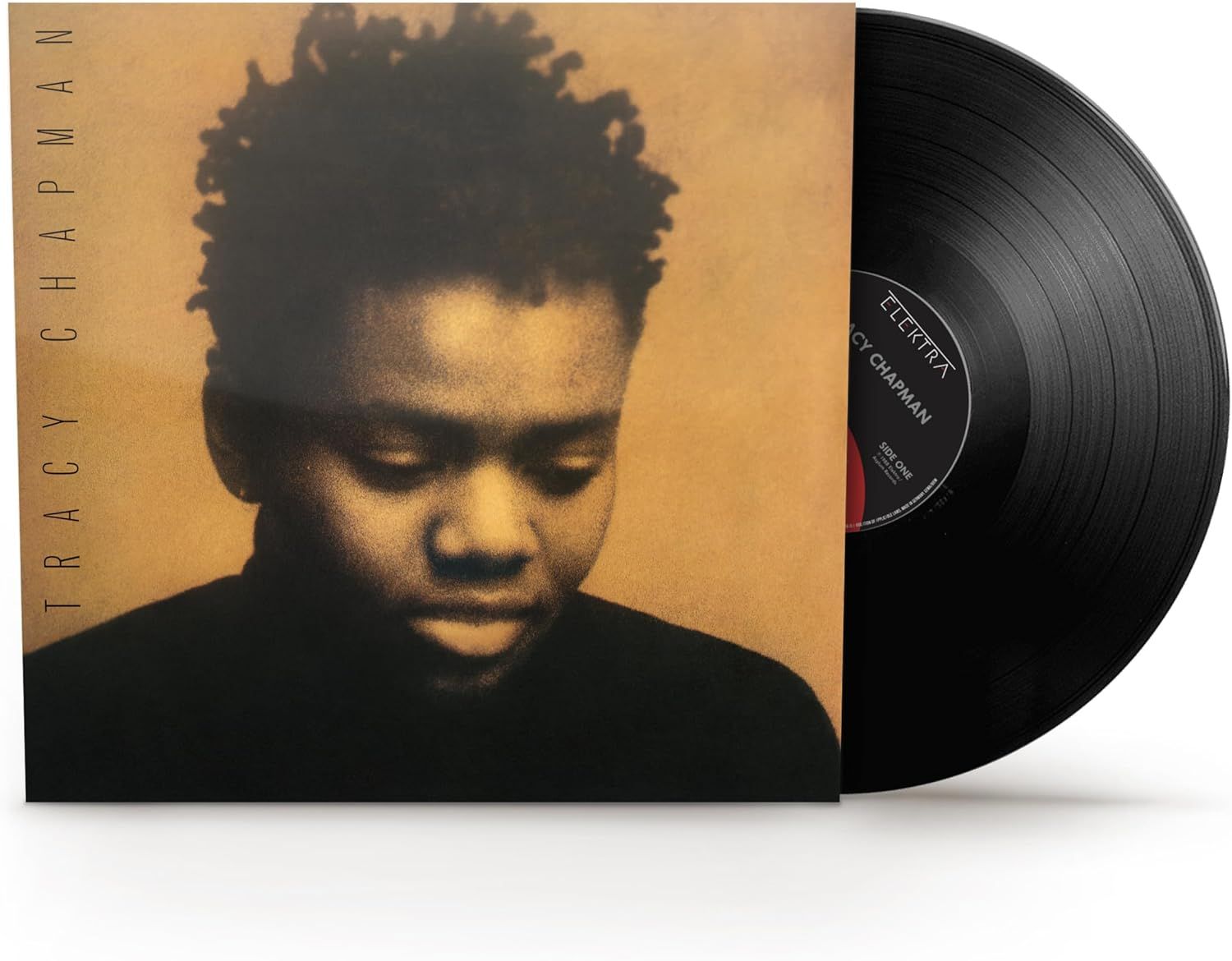 TRACY CHAPMAN Tracy Chapman 35th Anniversary Edition NEW &amp; SEALED