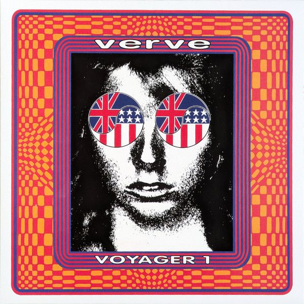 VERVE Voyager 1 RSD 2025 NEW &amp; SEALED