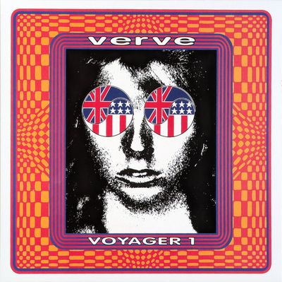 VERVE Voyager 1 RSD 2025 NEW &amp; SEALED