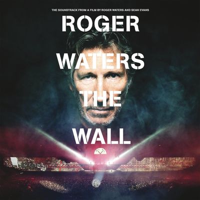 ROGER WATERS The Wall 3LP NEW &amp; SEALED