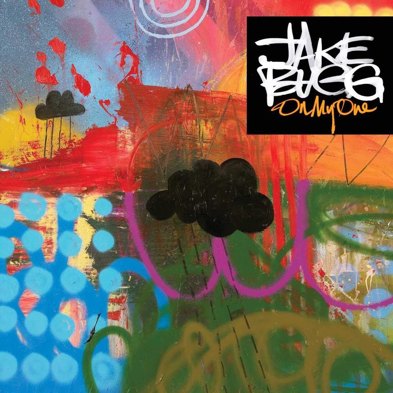 JAKE BUGG On My Own NEW &amp; SEALED