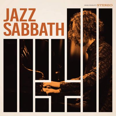 JAZZ SABBATH Jazz Sabbath NEW &amp; SEALED