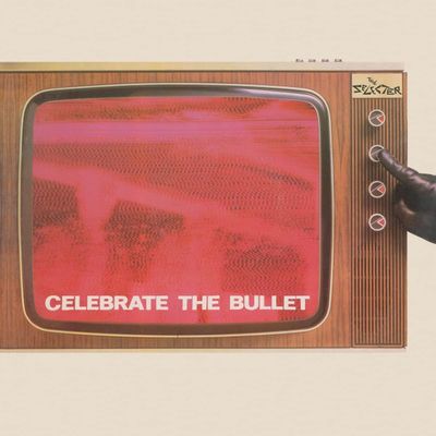 SELECTER Celebrate The Bullet 180gm CLEAR VINYL REMASTERED NEW &amp; SEALED