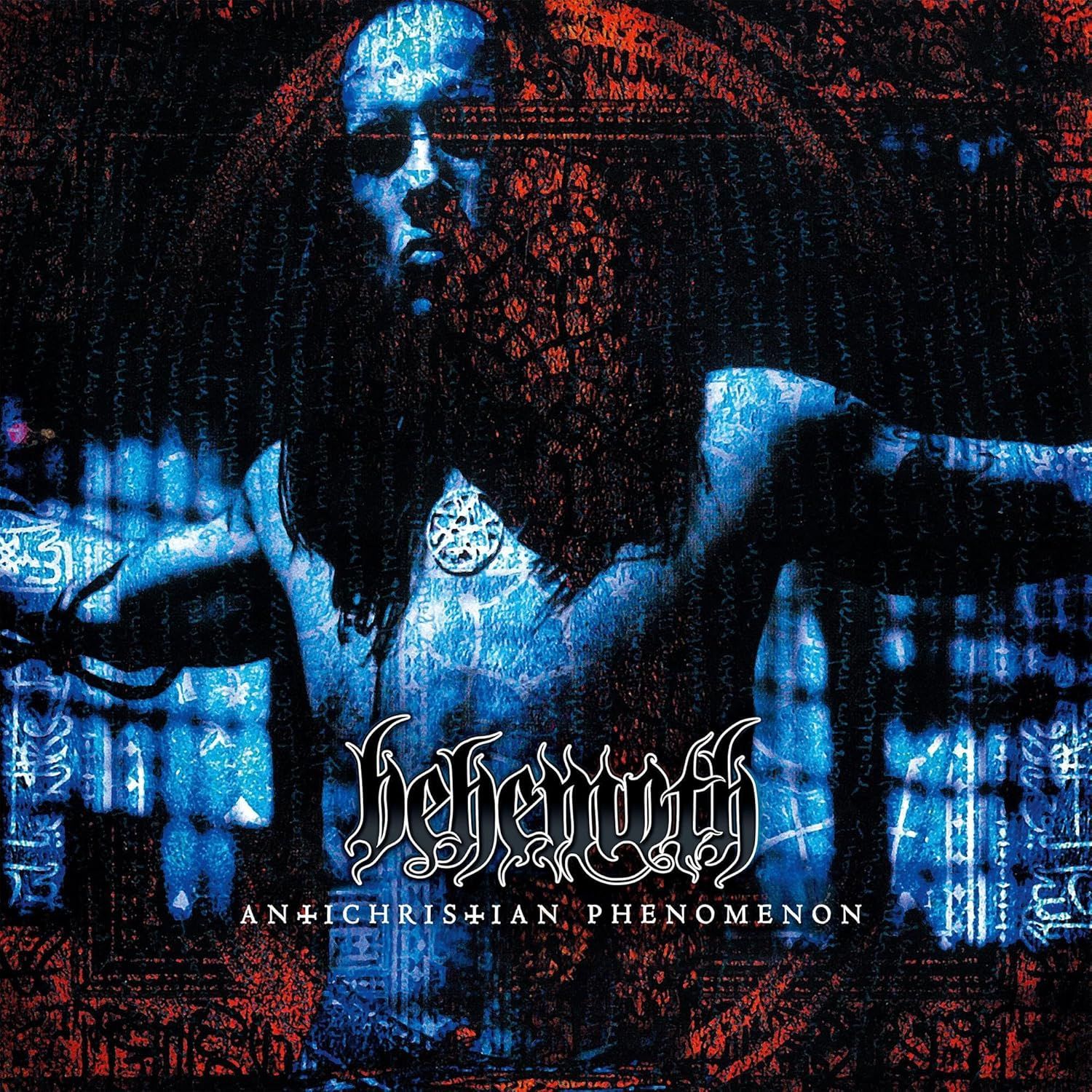 BEHEMOTH Antichristian Phenomenon NEW &amp; SEALED