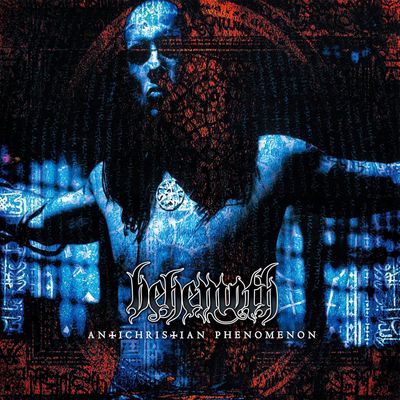 BEHEMOTH Antichristian Phenomenon NEW &amp; SEALED