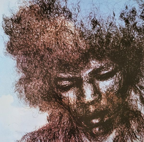 JIMI HENDRIX Cry Of Love NEW &amp; SEALED