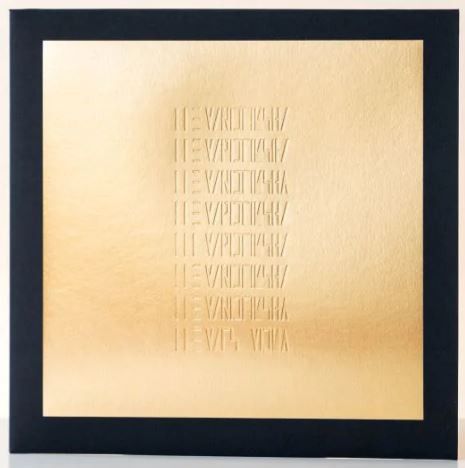 MARS VOLTA Mars Volta NEW &amp; SEALED