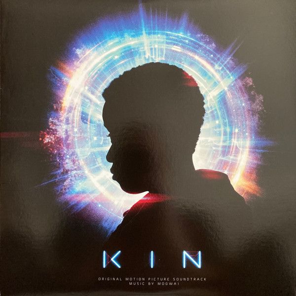 MOGWAI Kin NEW &amp; SEALED
