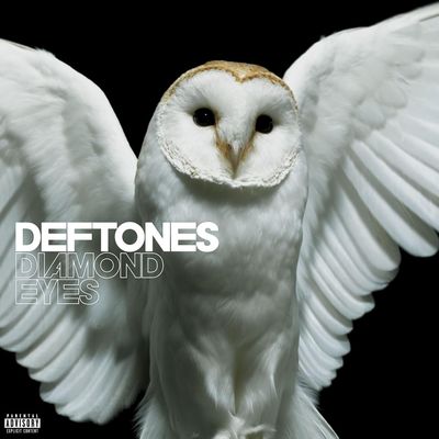 DEFTONES Diamond Eyes NEW &amp; SEALED