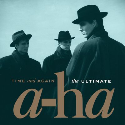 A-HA Time and Again The Ultimate A-Ha 2LP NEW &amp; SEALED