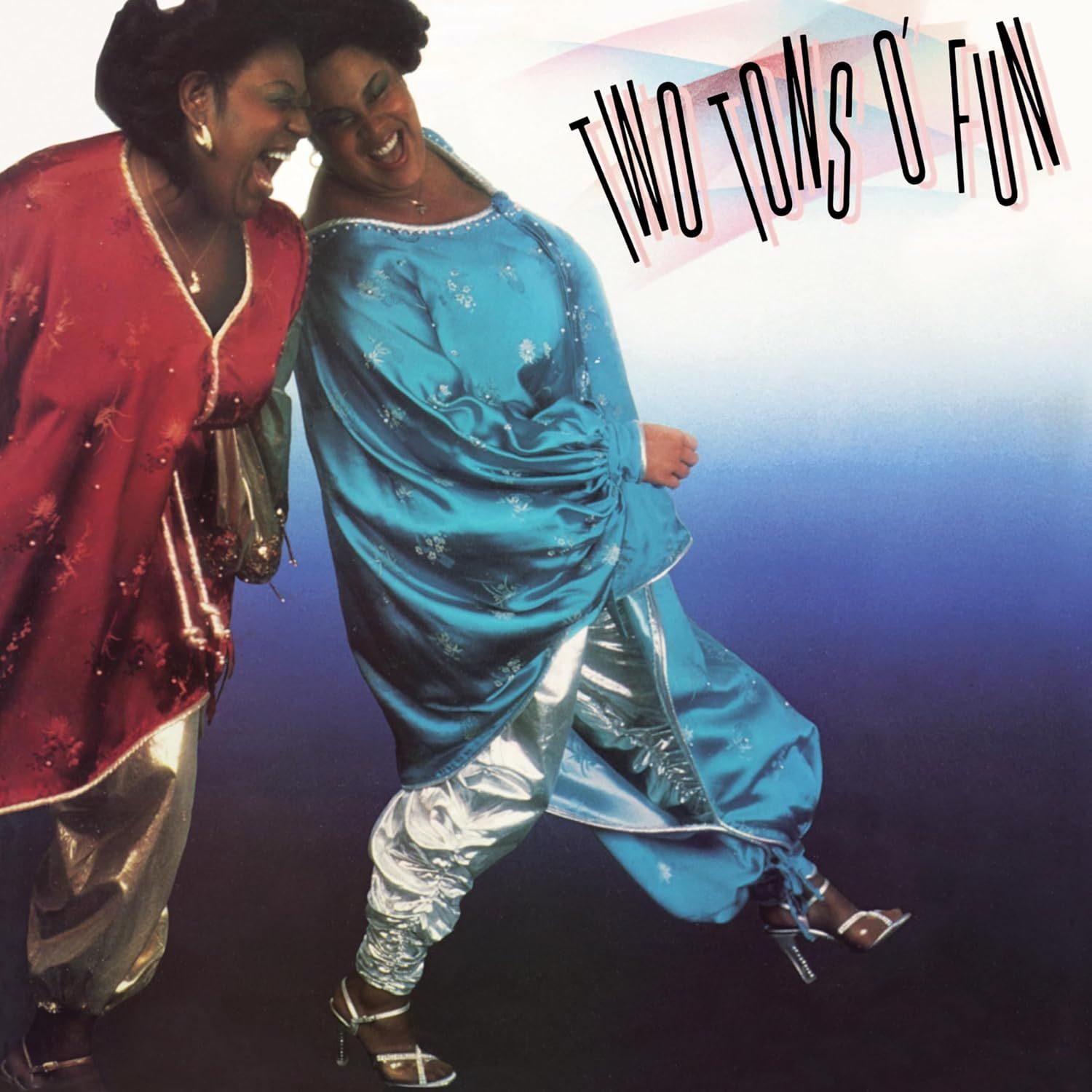 TWO TONS O&#39; FUN Two Tons O&#39; Fun NEW &amp; SEALED