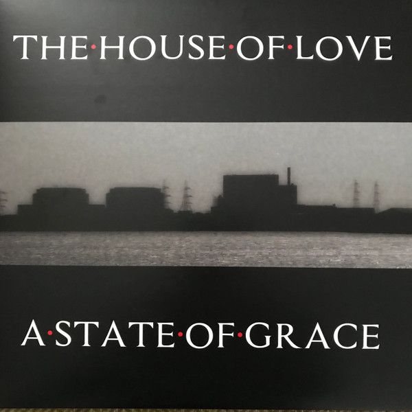 HOUSE OF LOVE State Of Grace 2 x 10" Vinyl NEW &amp; SEALED