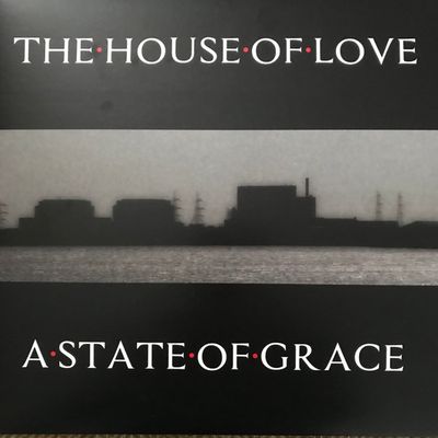 HOUSE OF LOVE State Of Grace 2 x 10" Vinyl NEW &amp; SEALED