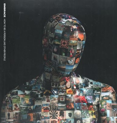 EMBRACE How To Be A Person Like Other People NEW &amp; SEALED