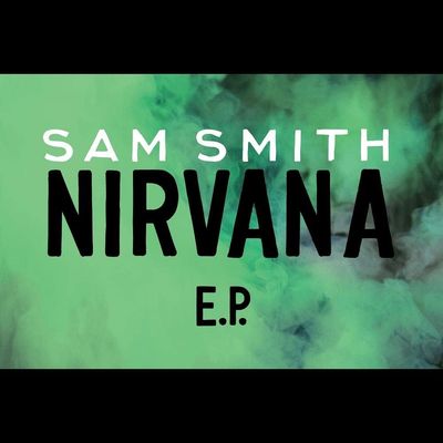 SAM SMITH Nirvana RSD 2022 12" EP NEW &amp; SEALED