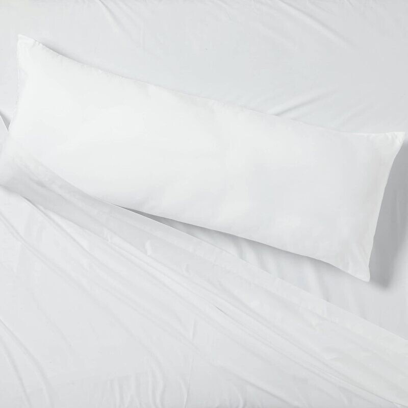 Almohada de Fibra Lavable para Cama: Confort Superior y Cuidado Fácil con Cremallera