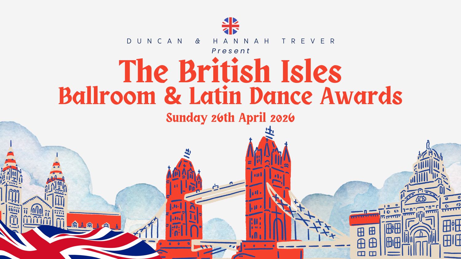 The British Isles Dance Awards SPECTATORS