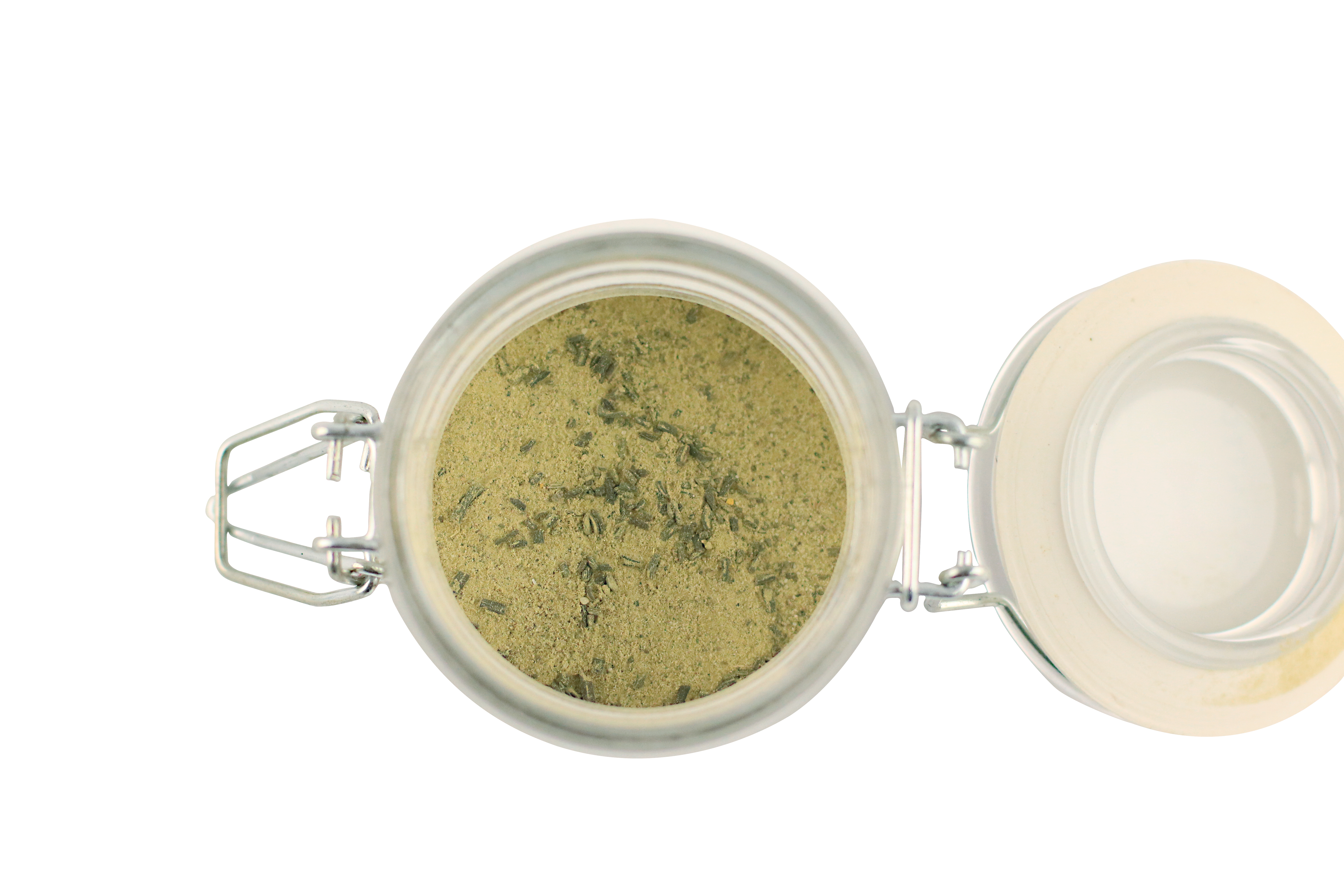 Download Green Tea Face Mask PSD Mockup Templates