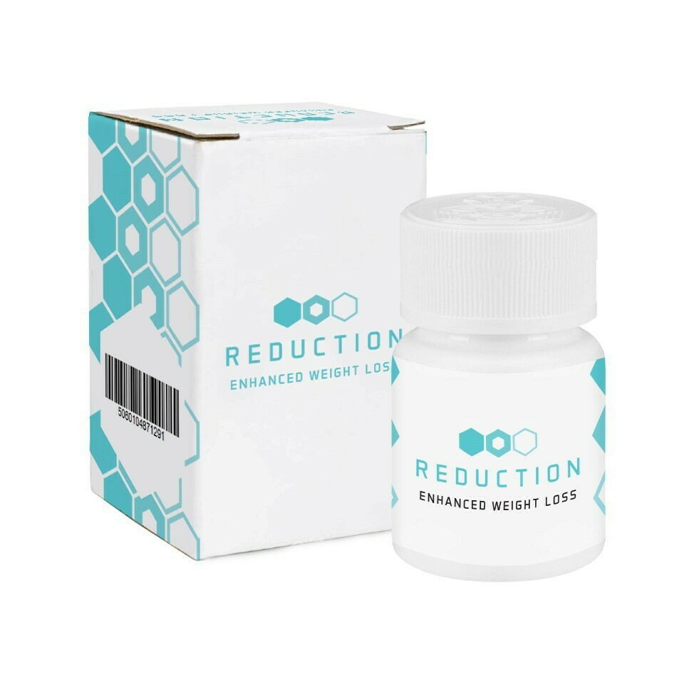 REDUCTION - ENHANCED WEIGHT LOSS REDUCTION - ENHANCED WEIGHT LOSS