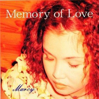 Memory Of Love / Marcy