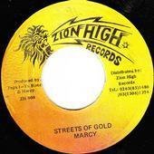 Streets Of Gold / Marcy