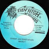 Chant Jah Rastafari / Marcy