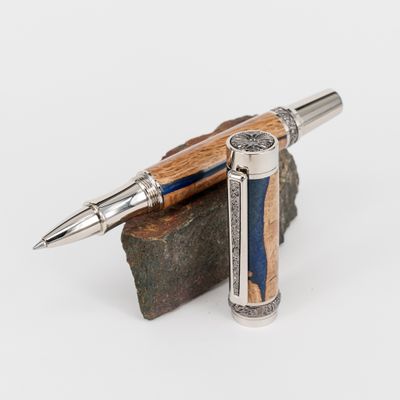 Rollerball &quot;HINTERTUX&quot;