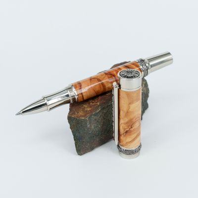 Rollerball &quot;HINTERTUX&quot;