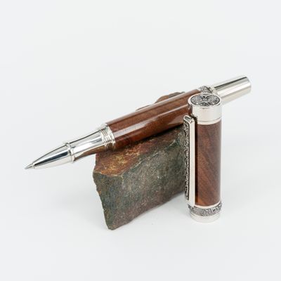 Rollerball &quot;HINTERTUX&quot;