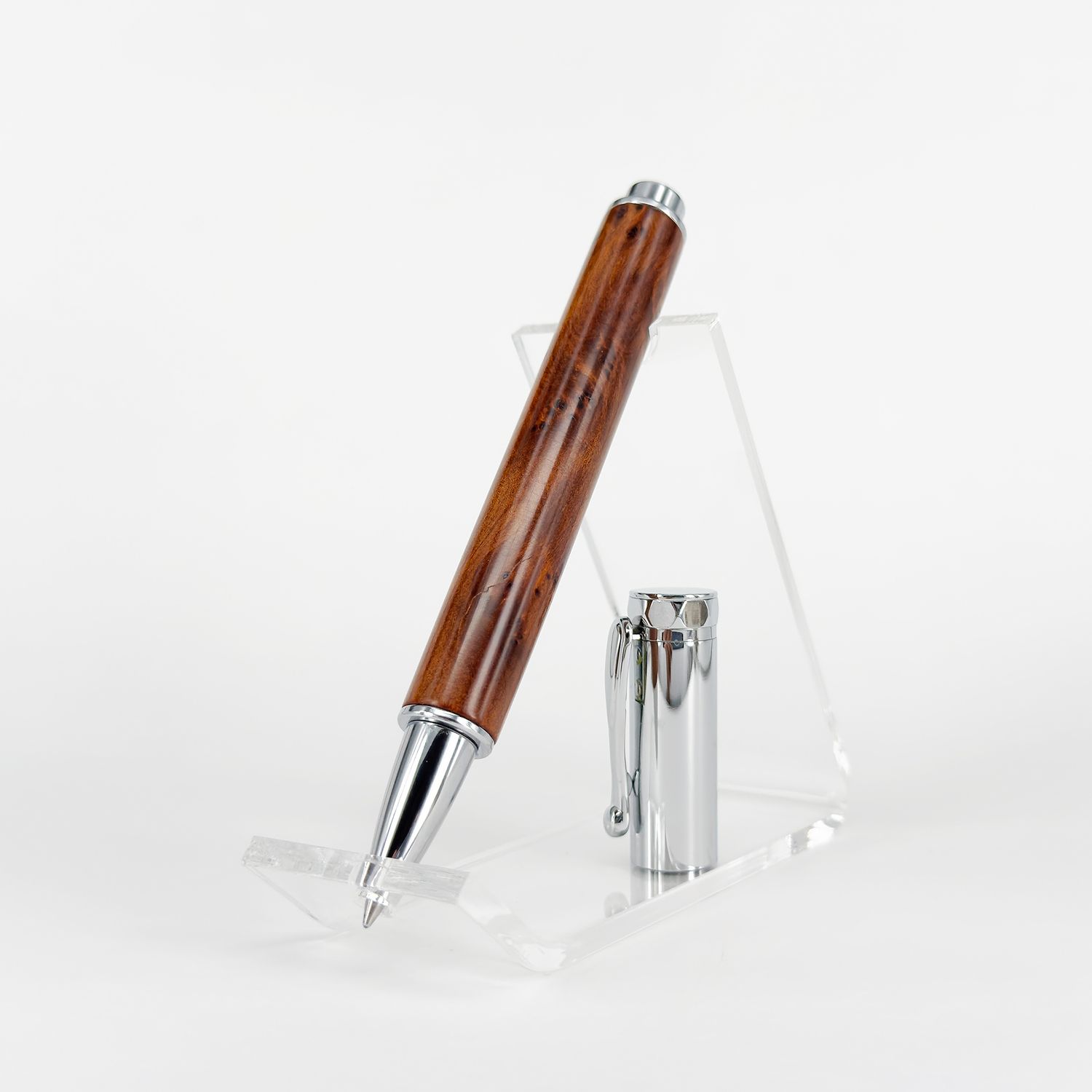 Rollerball &quot;Hamberg&quot;