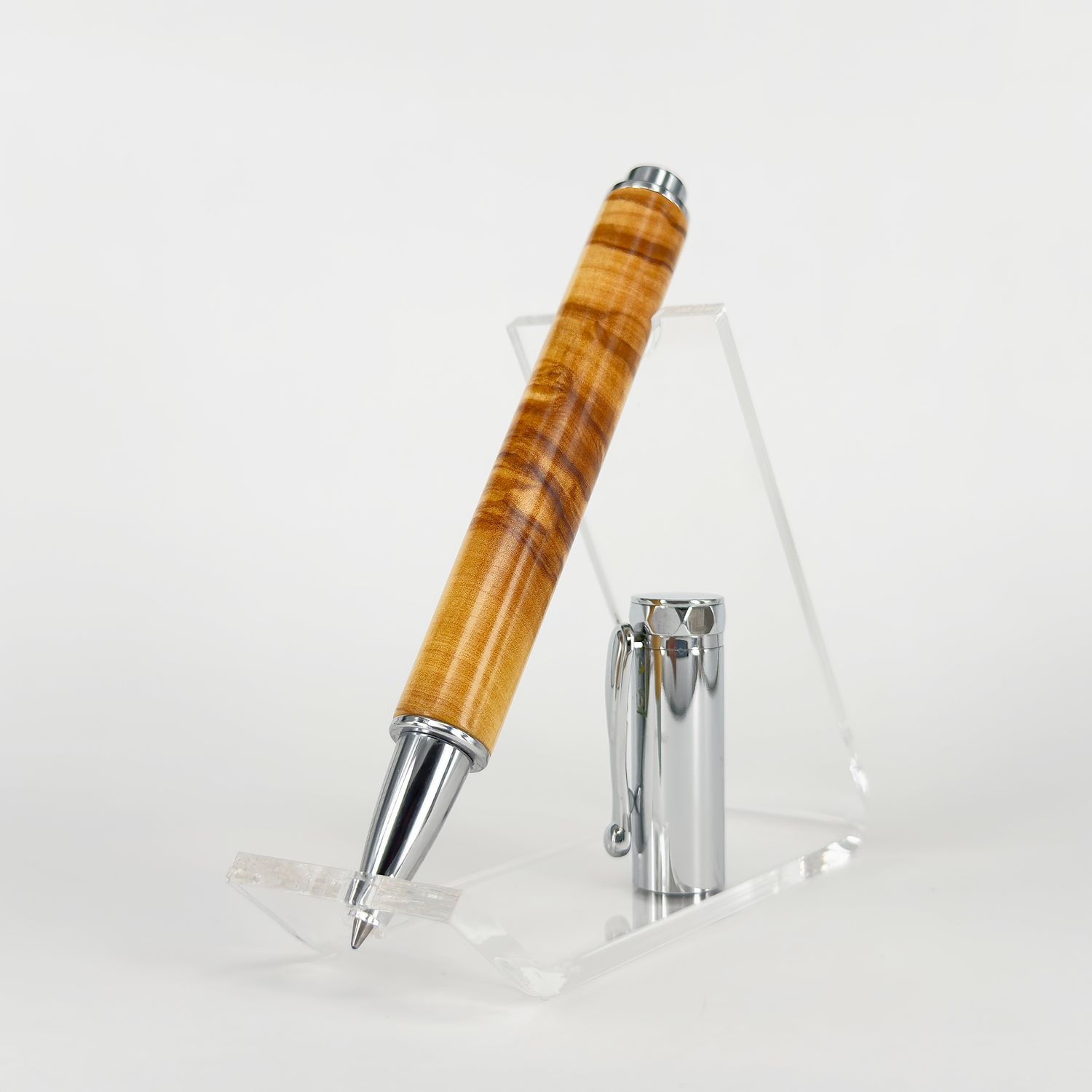 Rollerball &quot;Hamberg&quot;