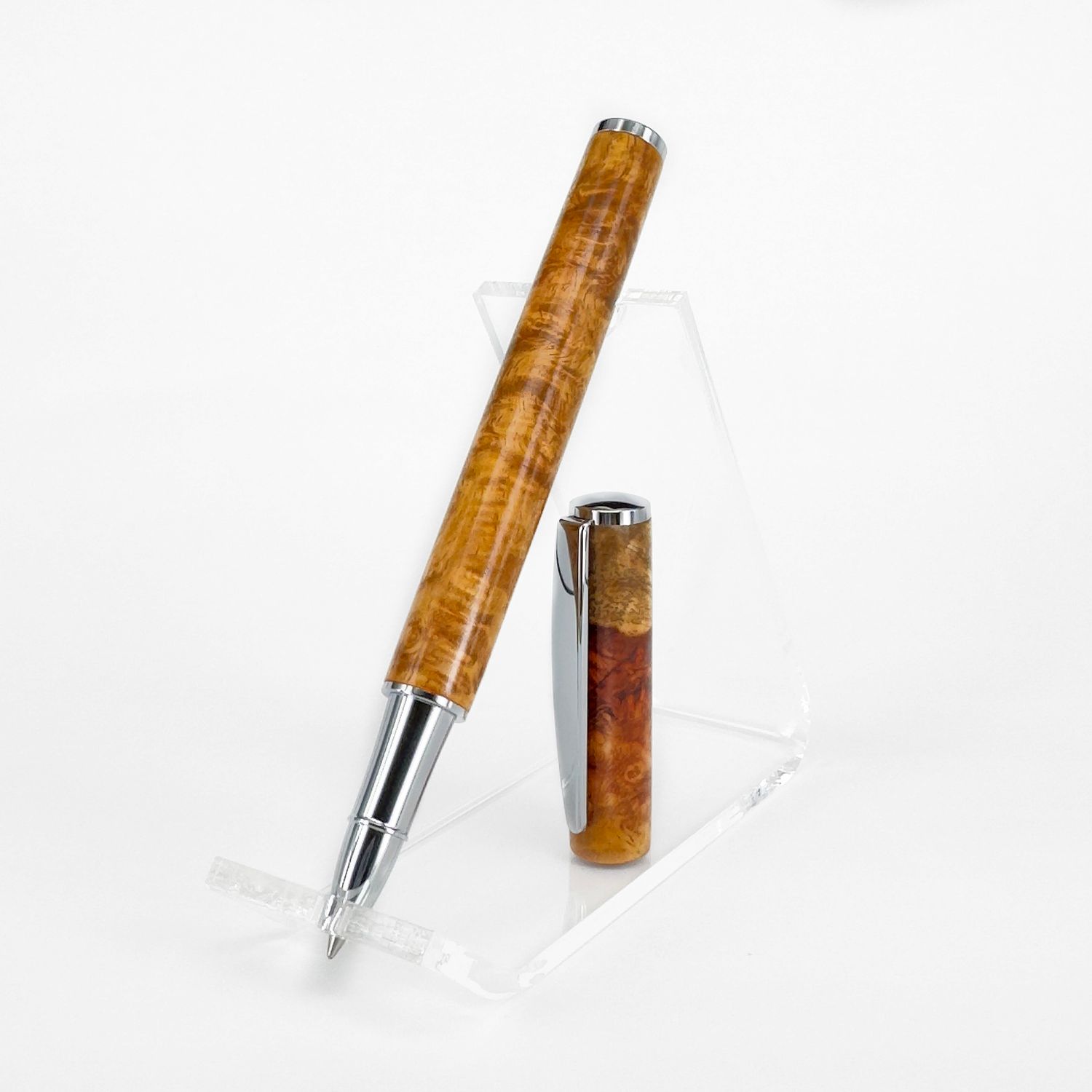 Rollerball &quot;KREUZJOCH&quot;