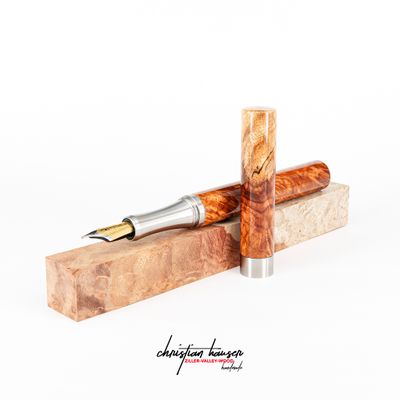 Füllfederhalter "NOTARIUS"