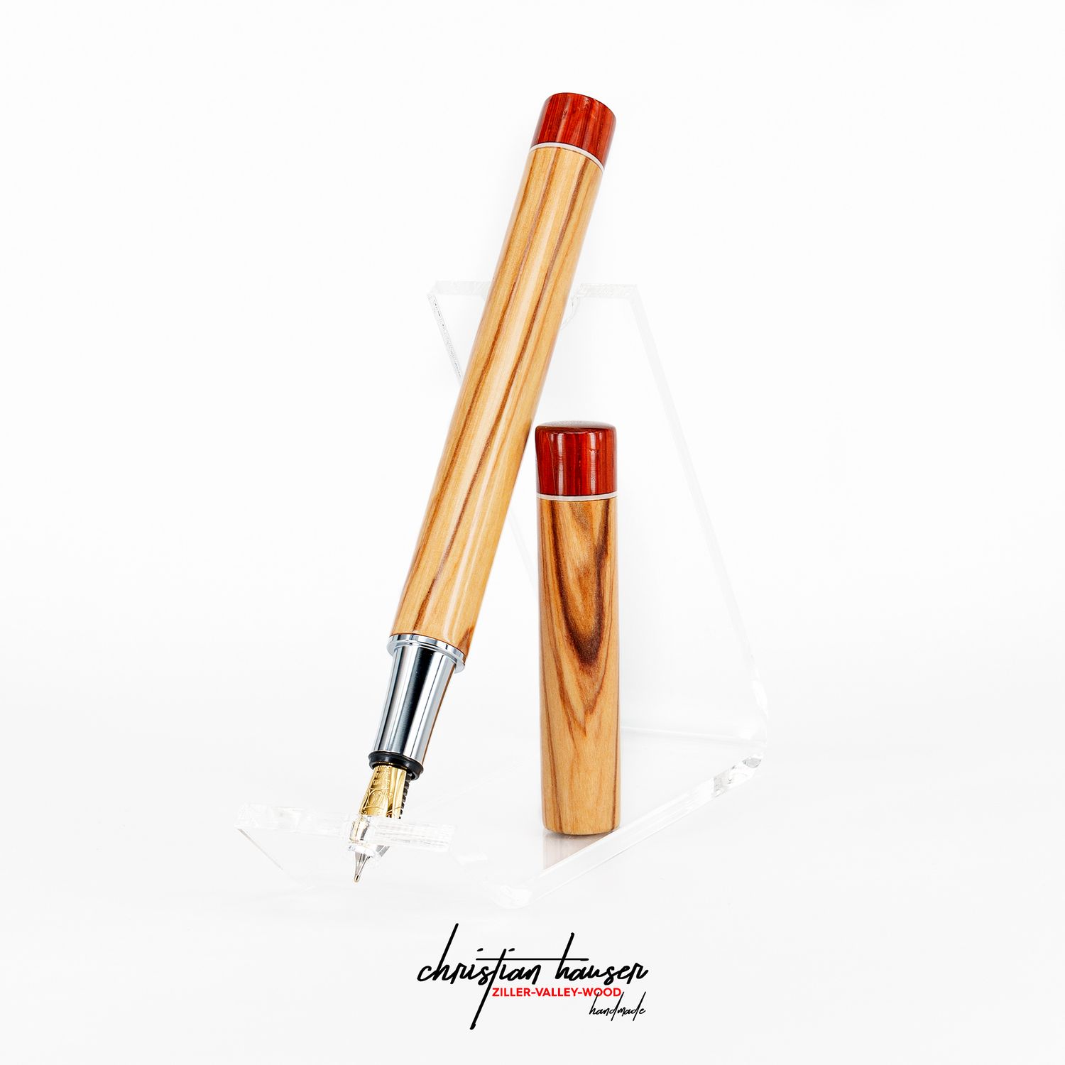 Füllfederhalter "OLPERER"