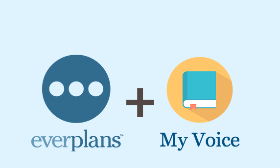 Everplans and My Voice Combo Pack