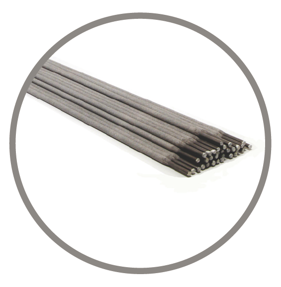 Baguette de soudure Baguette de soudure