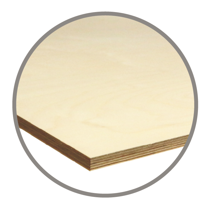 CP Bouleau Birch
