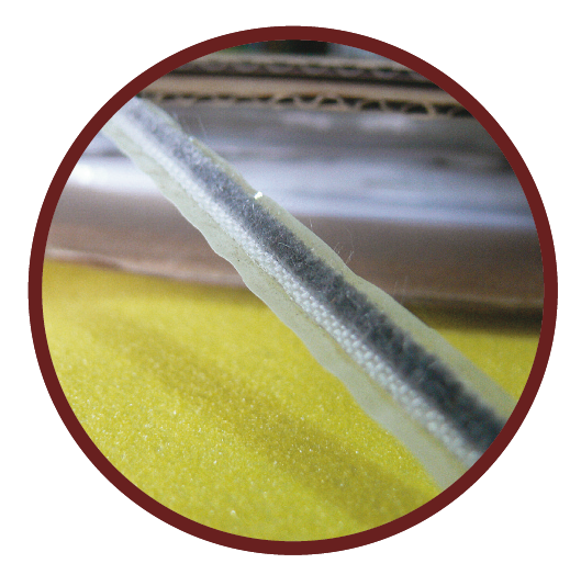 Joint adhésif Joint adhésif