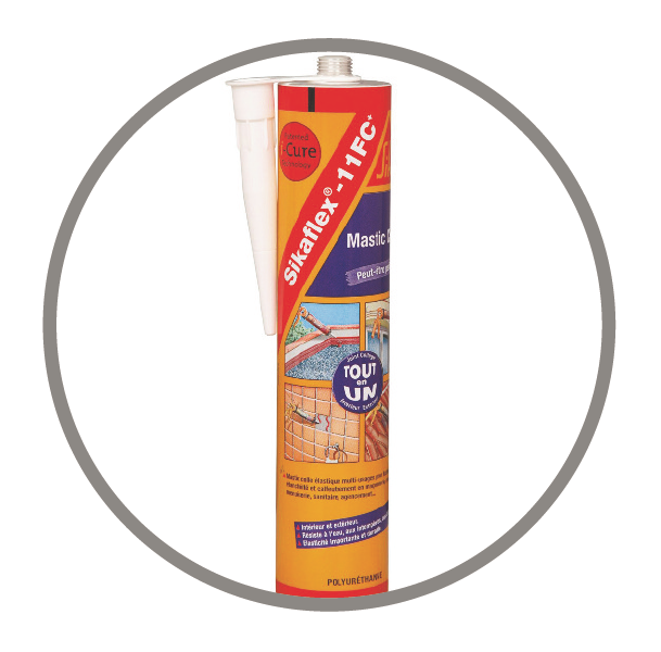 Mastic-colle Mastic-colle