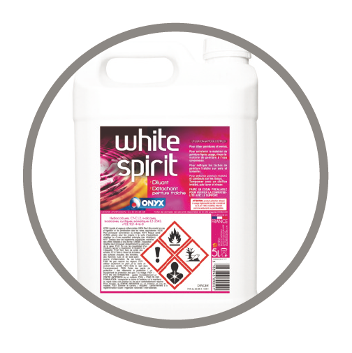 White Spirit