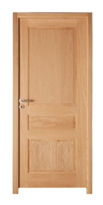 Porte exo massif