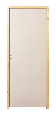 Bloc-porte coupe-feu 30mn
