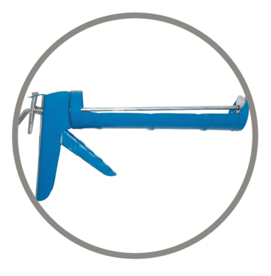 Pistolet squelette