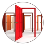 Portes et fenêtres