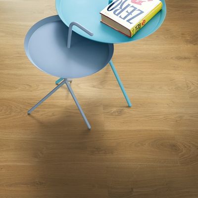 Parquet Stratifié Chêne Naturel