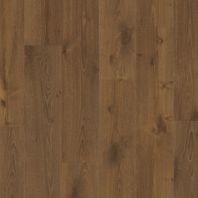 Parquet Vinyle Chêne Lakeland Foncé