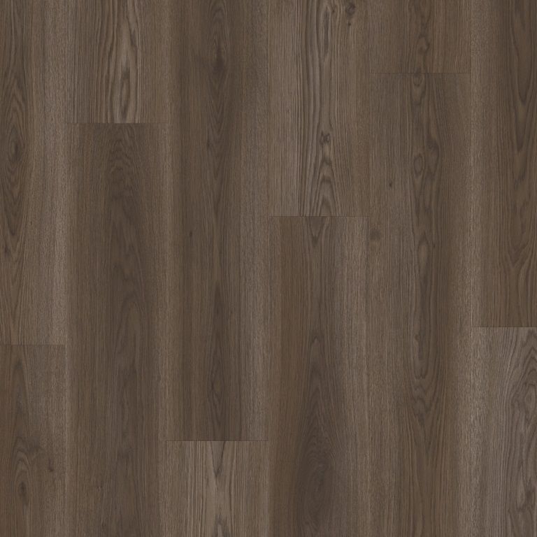 Parquet Vinyle Chêne Norvégien Foncé