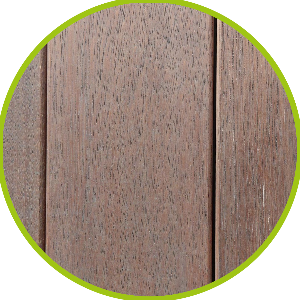 Kohu Deck 19x90mm Kohu Deck 19x90mm