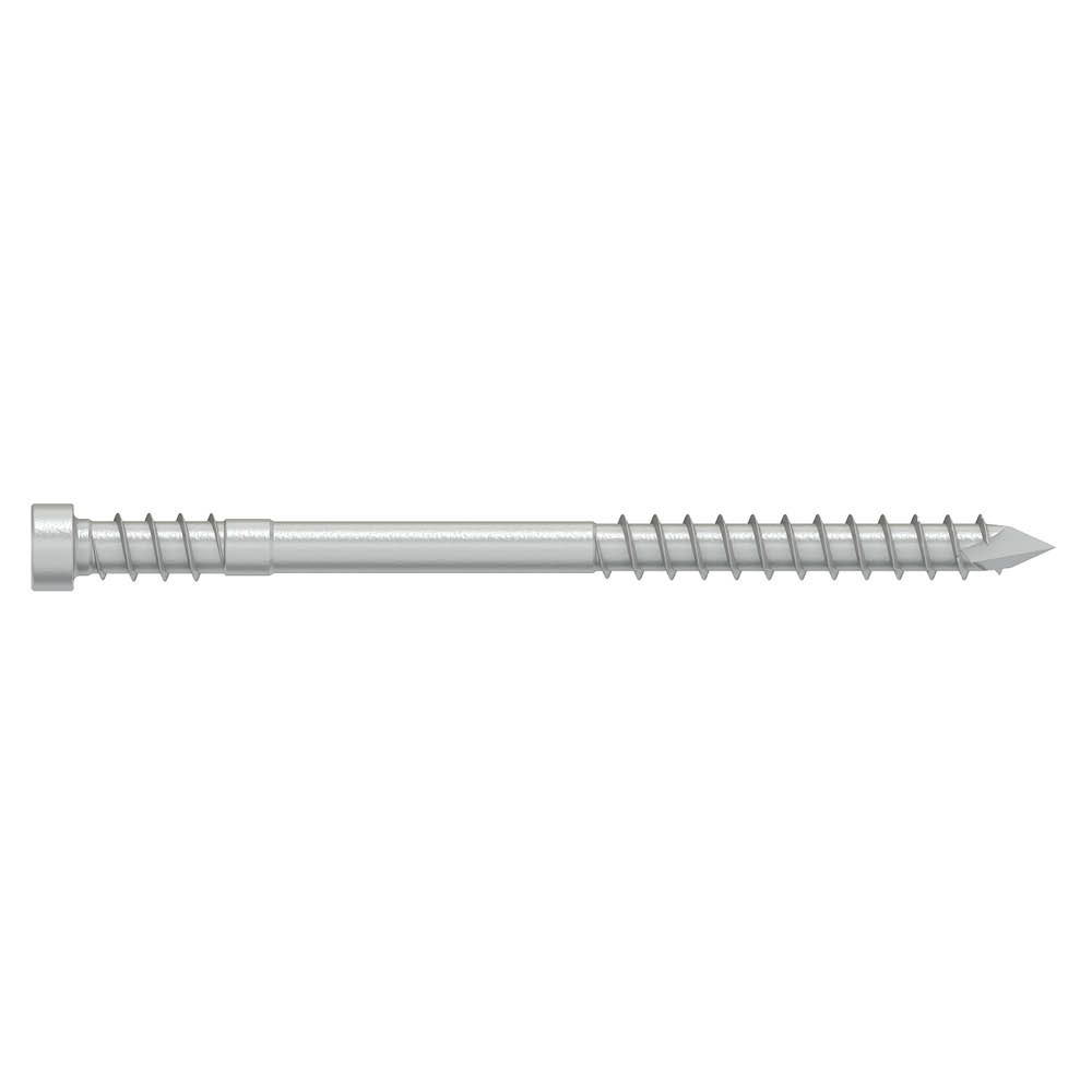 Vis Terrasse Inox A4 - 5.5x80mm Vis Terrasse Inox A4 - 5.5x80mm